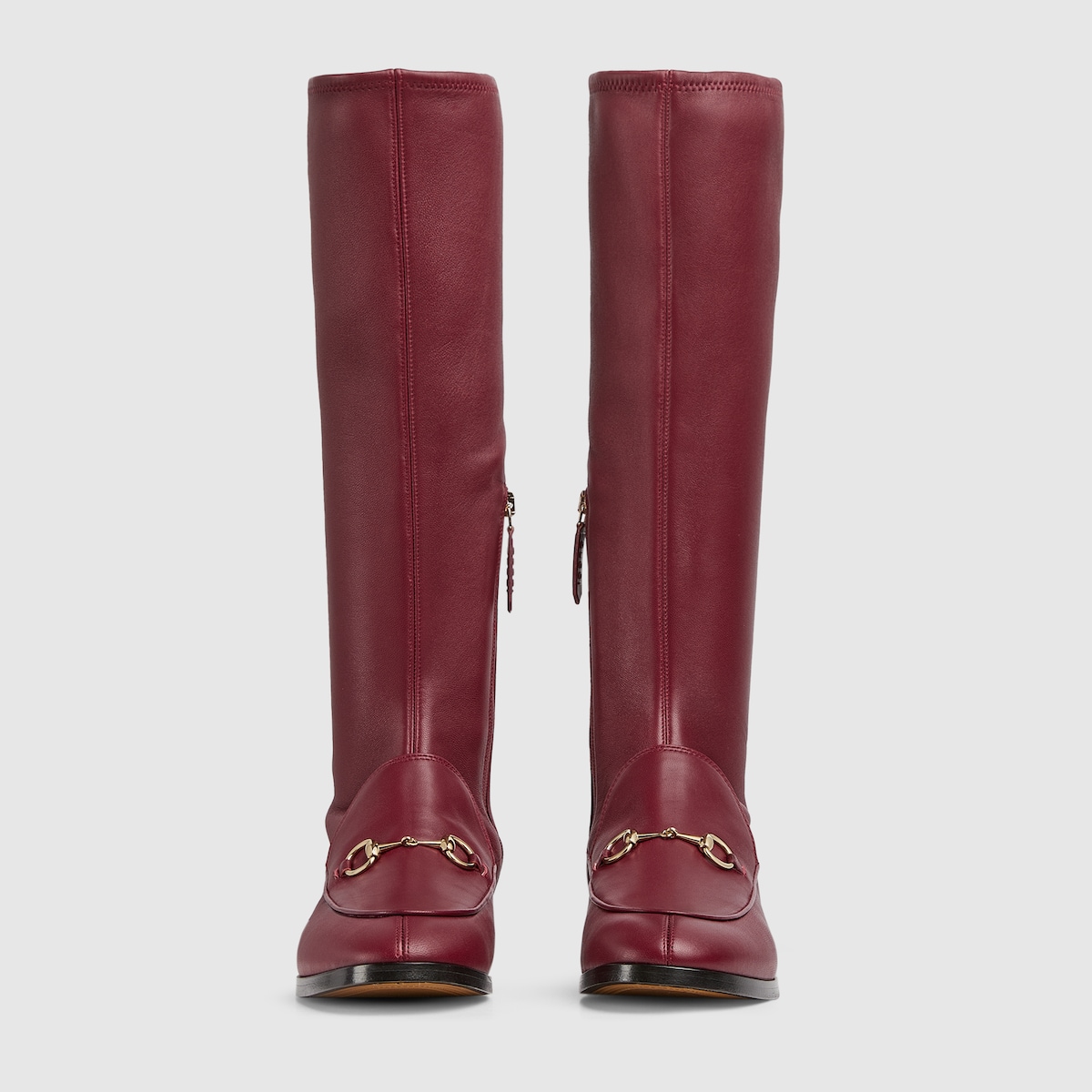 Gucci Women’s Gucci Jordaan boot - Image 2